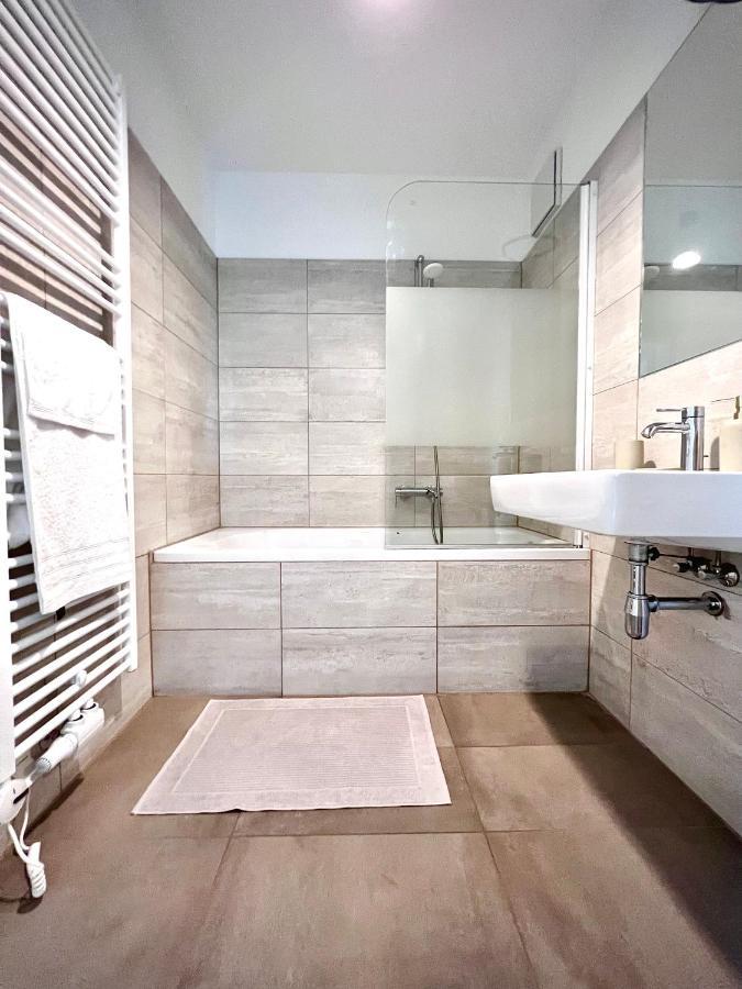 Schonbrunn Apartment Wien