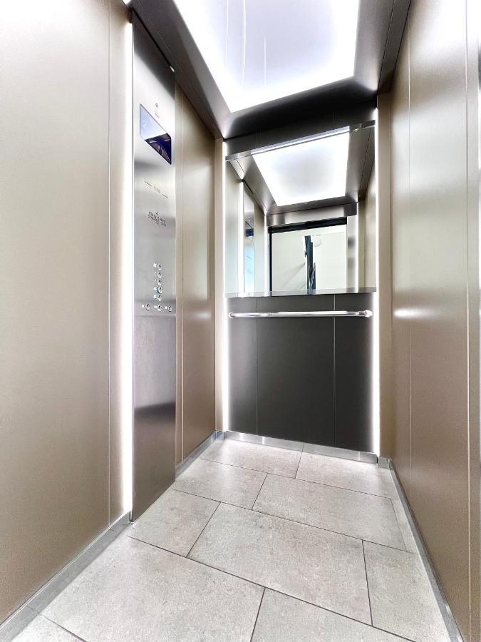 Apartment Schonbrunn Wien